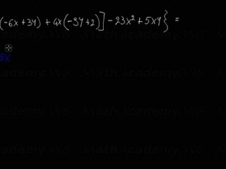 Proddoto Monomio Polinomio Esercizi