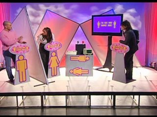 Alex Zane Couples Game