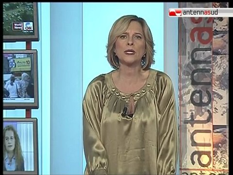 19.10.11 L'editoriale della Direttora | da Antenna Pomeriggio