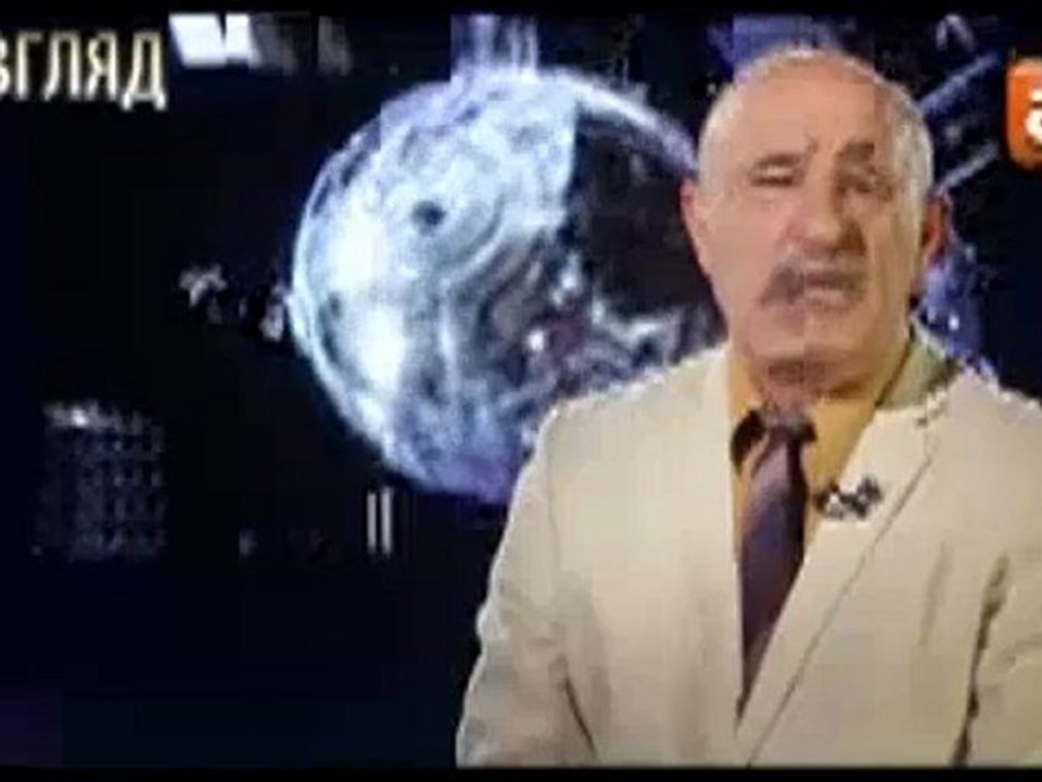 Взгляд с Виктором Орлом - Грязная игра в кризис ч.2