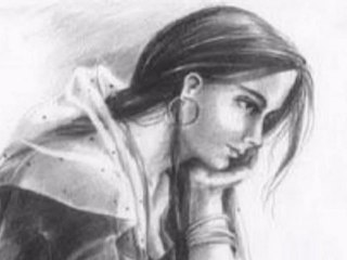 Hüzünlü Güzel - Düş Sokağı