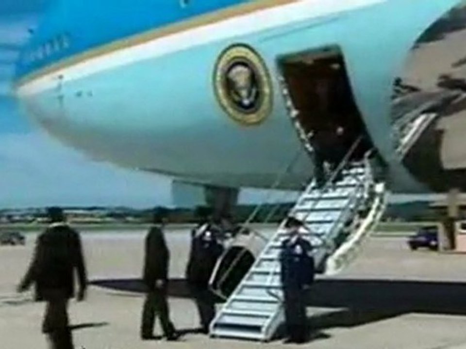 5/5 11 septembre au sommet de l'état américain