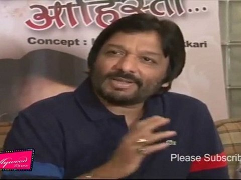 Ace Singer Roop Kumar Rathod Reveals The Motive Of Ahista Ahista Concert