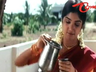 Gundu Hanumantha Rao Fabulous Comedy With Rallapalli