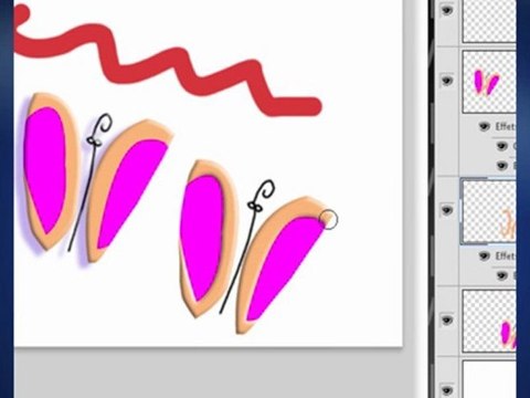 Adobe Photoshop ps-basic-080-01 - Formation par Thierry Dambermont