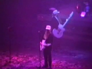 zz top - blue jean blues