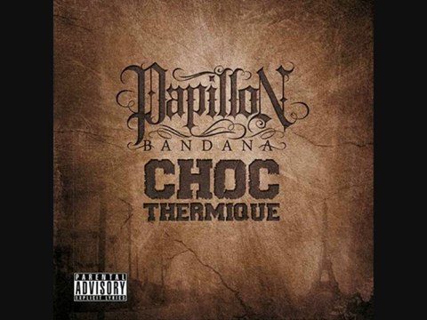 PAPILLON BANDANA feat LE FOU LA MERDE,DOBEAS,PASH & TOPAZ PRENDRE DE L'AGE