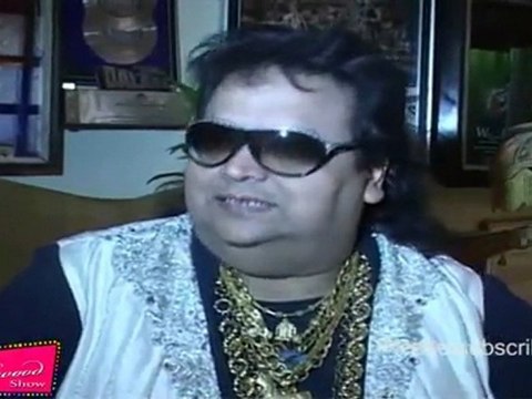 Bappi Lahiri Comments On Vishal & Shekhar At the Interview On The Dirty Picture