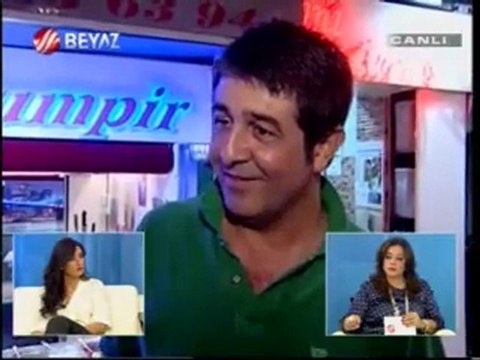 Beyaz Manşet 1. Bölüm 2.Kısım