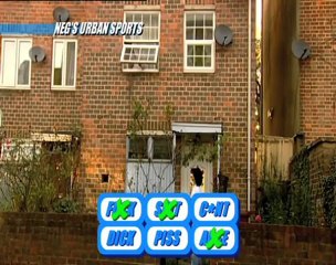 Neg&#039;s Urban Sports