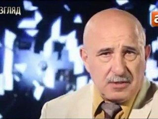 Взгляд с Виктором Орлом -Грязная игра в кризис ч.4