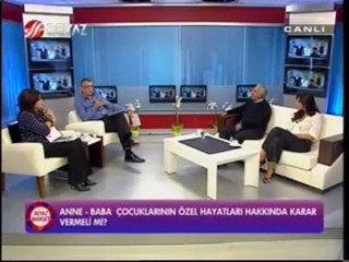 Beyaz Manşet 1. Bölüm 4.Kısım