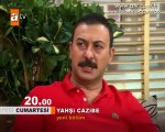 atv - Dizi / Yahşi Cazibe (59.Bölüm) (22.10.2011) (Yeni Sezon) (Fragman-1) (SinemaTv.info)
