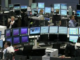 Фондовые индексы повысились, благодаря слухам