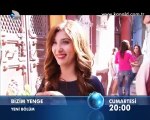 Kanal D - Dizi / Bizim Yenge (10.Bölüm) (22.10.2011) (Yeni Dizi) (Fragman-1) (SinemaTv.info)