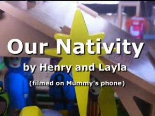 Michelle Williams judges Nativity Factor