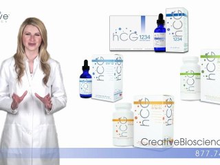 Creative Bioscience | hCG1234