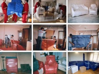 YENİKENT EVDEN EVE NAKLİYAT 0312 228 26 65