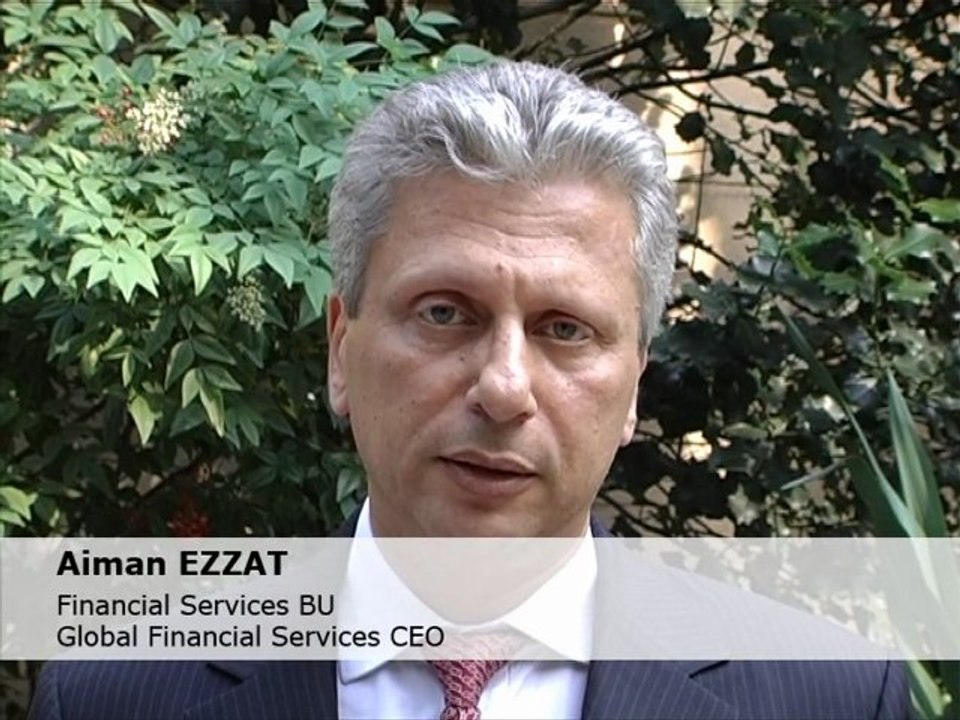 2010-06 - FSGBU - AVV BNP - Interview Claire Sauvanaud / Aiman Ezzat