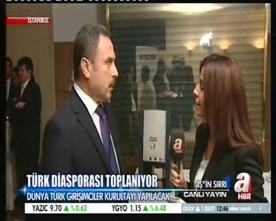 HASAN SERT-A HBR-İŞİN SIRRI-18.10.2011