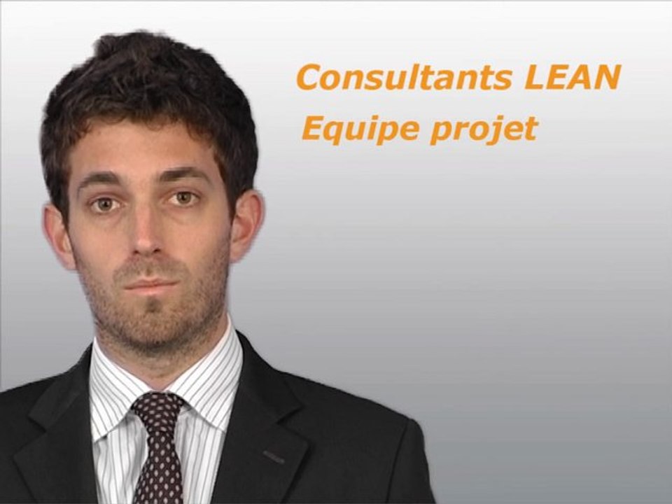 2010-04 - ASF/Services - Présentation de la méthode LEAN IT - Projet Pôle Emploi