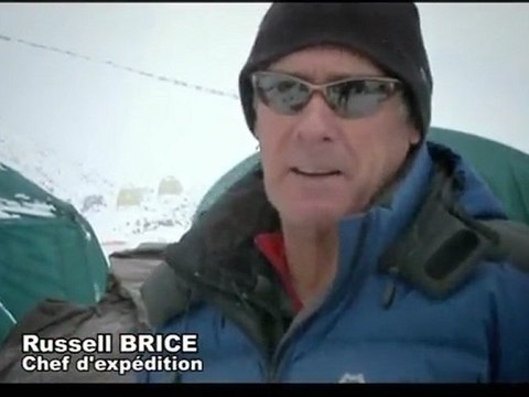 CONQUÊTE DE L'EVEREST :TVERS LE SOMMET / DISCOVERY CHANNEL
