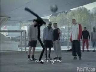 Dailymotion - top cambazları stickman ronaldinho