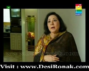 Bin Tere - Episode 23 - 20th October 2011 Part 1