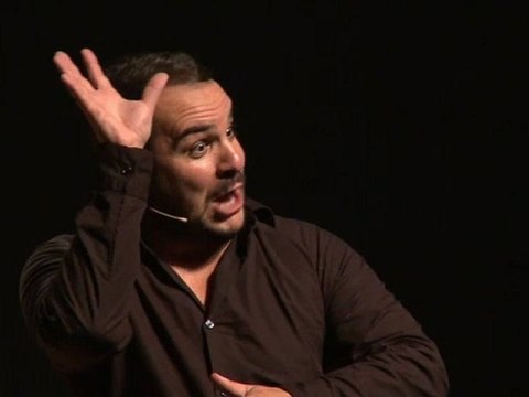 Demaison s'évade - Le gynécologue italien