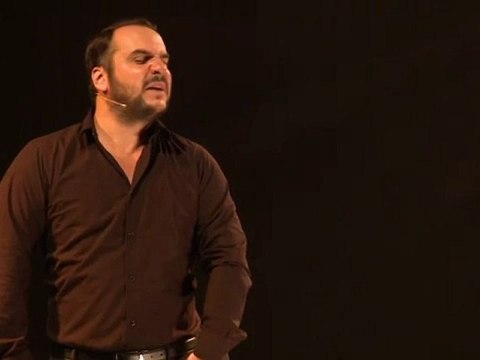 Demaison s'évade - Darwalou