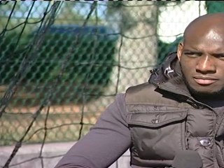Club House - 19 octobre 2011 [extrait]