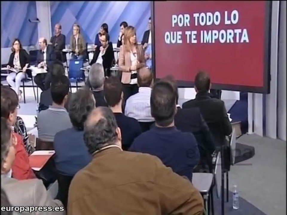Valenciano presenta 'Pelea por lo que quieres'