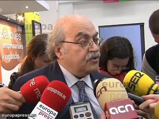 Mas-Colell: "La rebaja de Moody's está descontada"