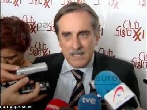 Gómez: No es el momento de abaratar despidos