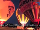 Gonflage de nuit à Bourg-en-Bresse