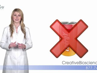 How does hCG Zero Energy™ work to give me more energy during my hCG Diet?