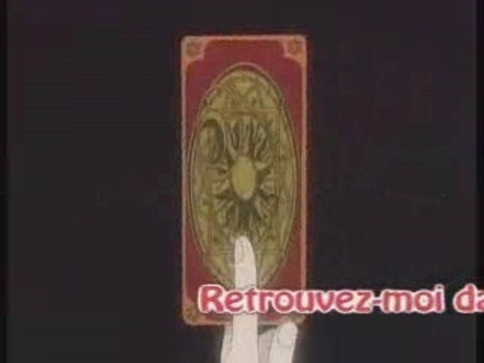sakura bande annonce saison 2