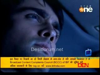 Pyaar Kii Yeh Ek Kahaani - 20th October 2011 Part 1 - www.ApnaDesi-Tv.Net