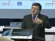 Dette: Barroso appelle au "compromis" en Europe