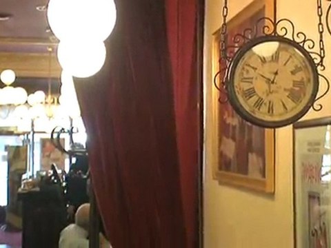 Restaurant Gastronomie française Colombes : Le Bistrot de Paris