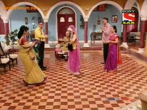 Chintu Chinky Aur Ek Badi Si Love Story - 20th October 2011 - p2