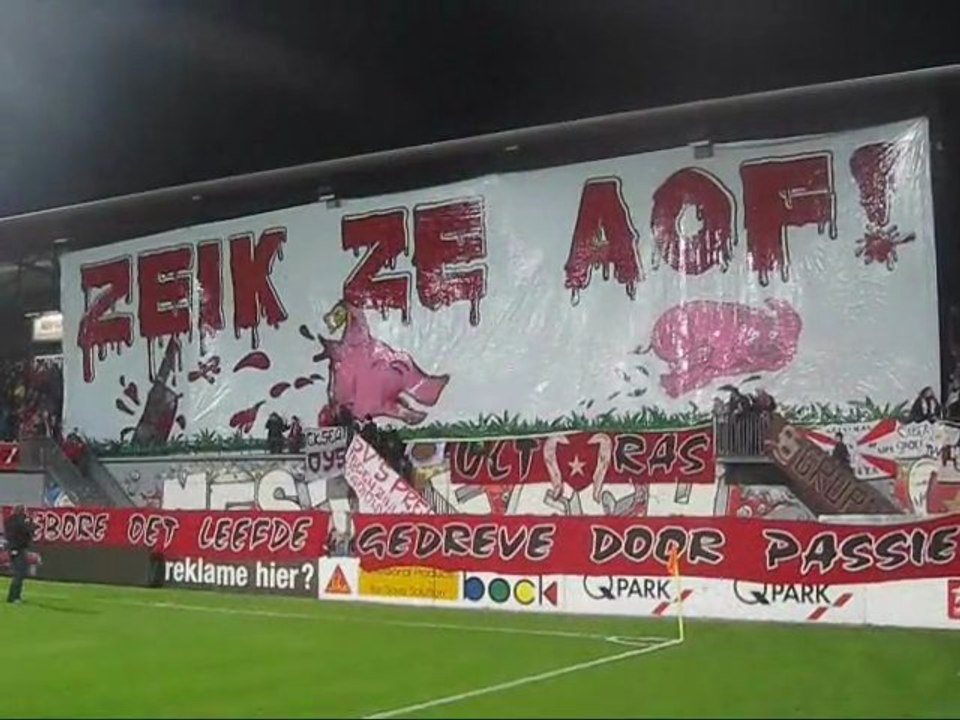 MVV-Helmond 2011-2012