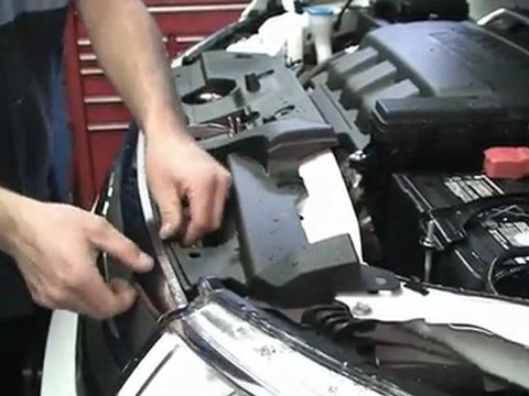 Episode #189 - 2011+ Honda Odyssey Fog Light Kit Installation