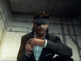 Metal Gear Solid Peace Walker - Les Prisonniers