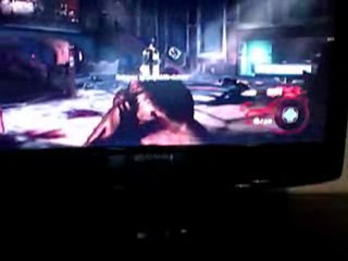Zombie: Kino Der Toten ( Partie 1 )