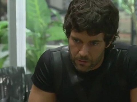 Los Únicos - Promo - Capítulo 157