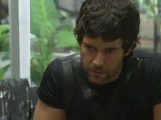 Los Únicos - Promo - Capítulo 157