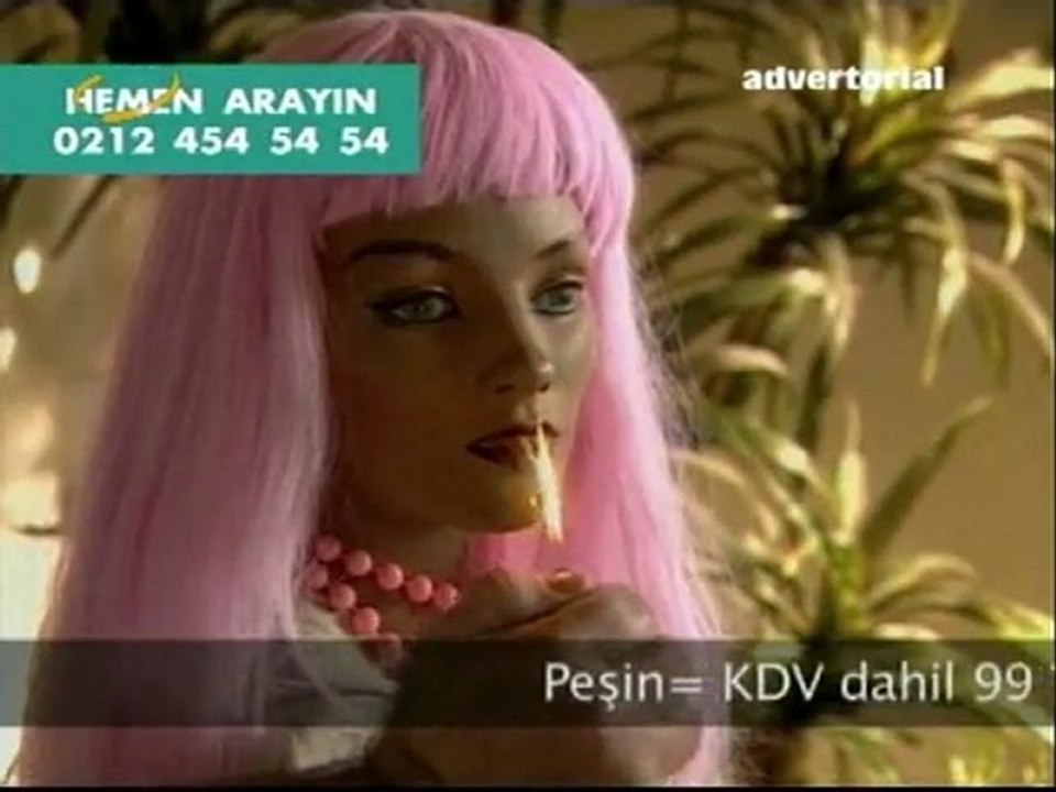 1 ÖZLEM YILMAZ SHOW TV, CEM TV, SAMANYOLU TV, TGRT HABER