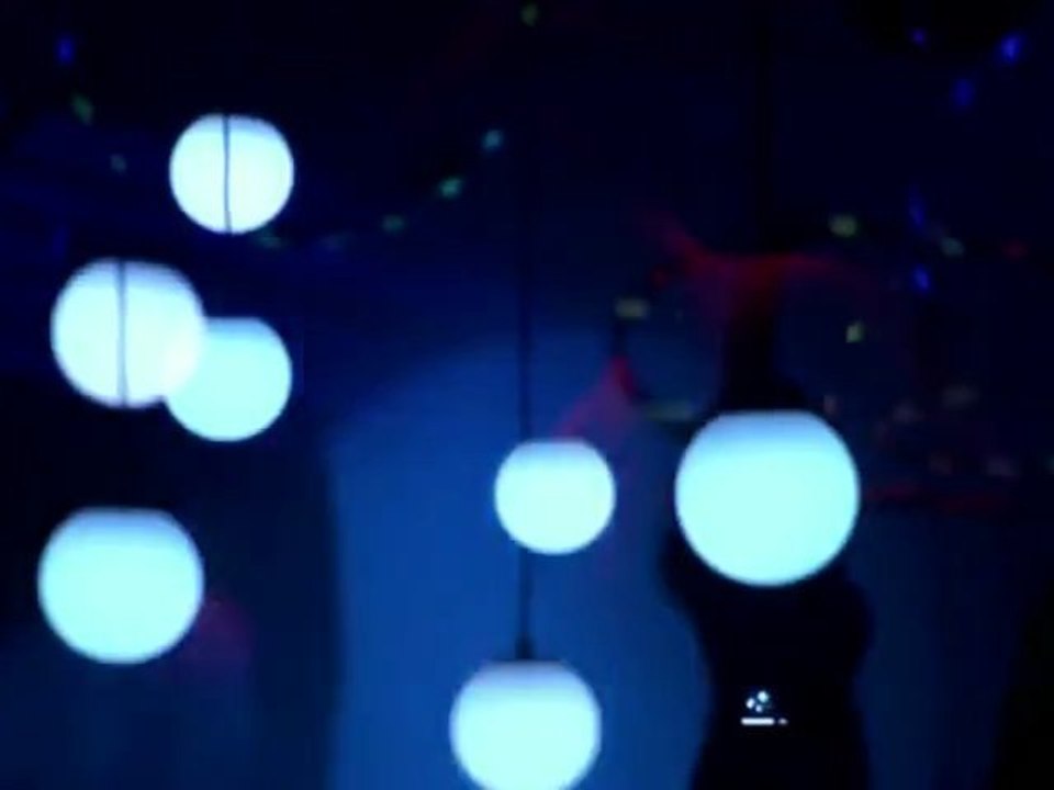 FOUR TET "Sing" Live @ The Dome