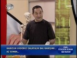 20 Ekim 2011 Dr. Feridun KUNAK Show Kanal7 2/2